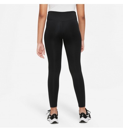 MALLA LISA NIKE NEGRA NIÑA