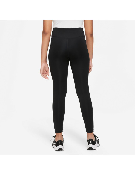 MALLA LISA NIKE NEGRA NIÑA