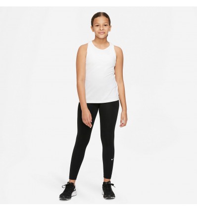MALLA LISA NIKE NEGRA NIÑA