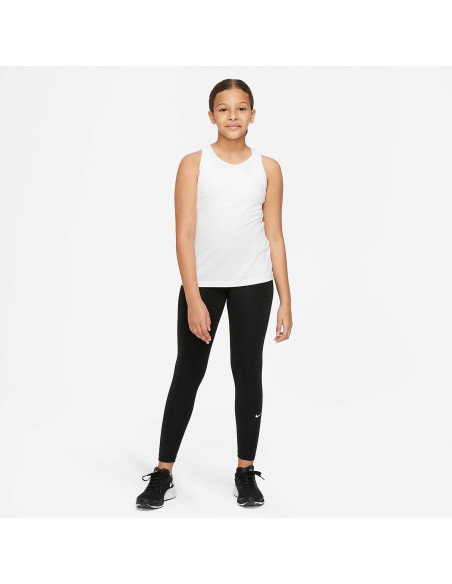 MALLA LISA NIKE NEGRA NIÑA