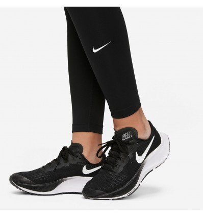 MALLA LISA NIKE NEGRA NIÑA