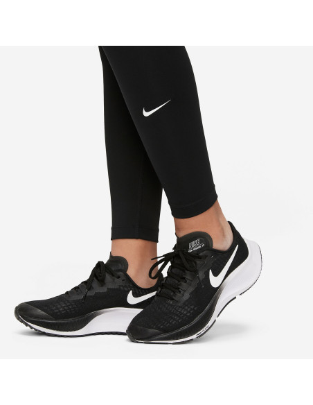 MALLA LISA NIKE NEGRA NIÑA