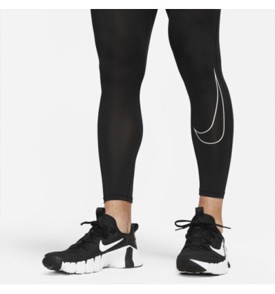 Malla Nike Running Hombre
