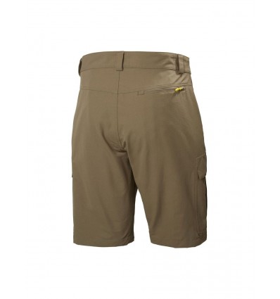 BERMUDA HH CON BOLSILLOS HOMBRE