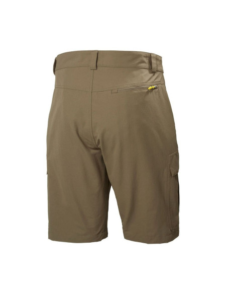 BERMUDA HH CON BOLSILLOS HOMBRE