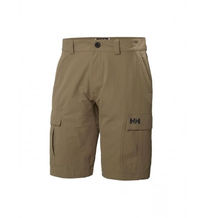 BERMUDA HH CON BOLSILLOS HOMBRE