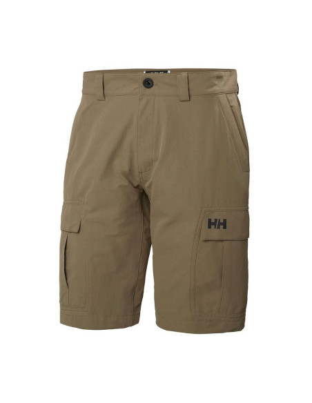 BERMUDA HH CON BOLSILLOS HOMBRE