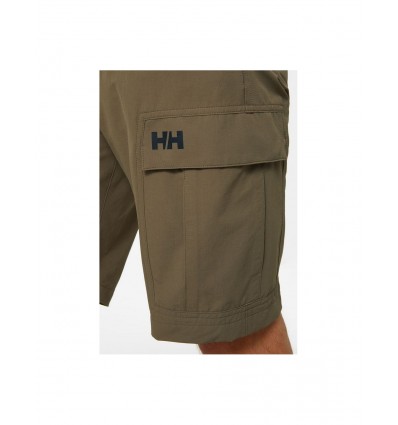 BERMUDA HH CON BOLSILLOS HOMBRE