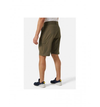 BERMUDA HH CON BOLSILLOS HOMBRE