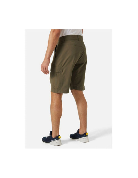 BERMUDA HH CON BOLSILLOS HOMBRE