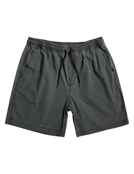 BERMUDA QUIKSILVER ELASTICA PARA HOMBRE