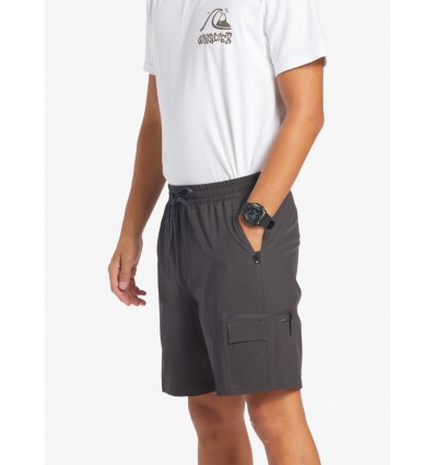 BOARDSHORT AFIBIO QUIKSILVER HOMBRE