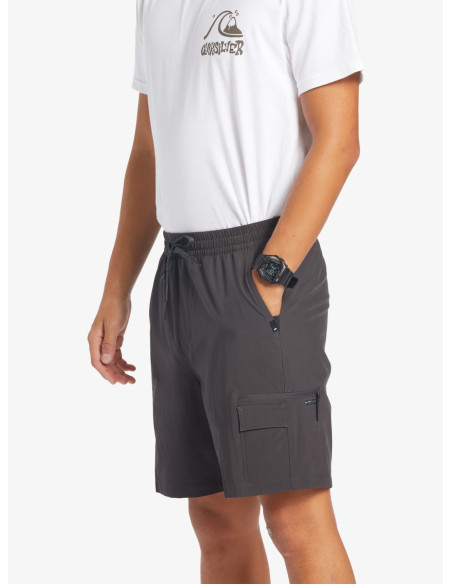 BOARDSHORT AFIBIO QUIKSILVER HOMBRE