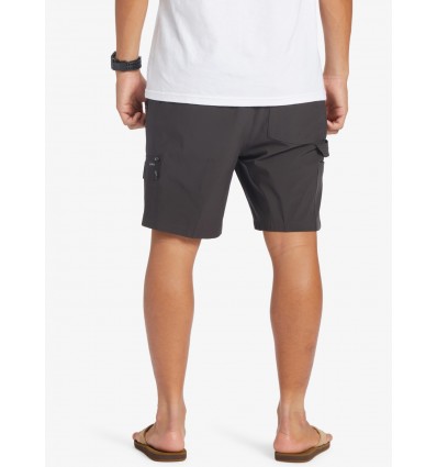 BOARDSHORT AFIBIO QUIKSILVER HOMBRE