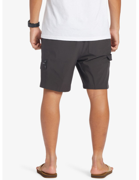 BOARDSHORT AFIBIO QUIKSILVER HOMBRE