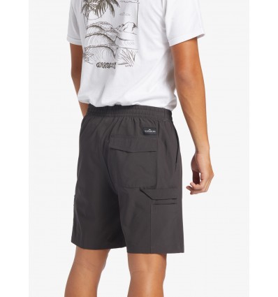BOARDSHORT AFIBIO QUIKSILVER HOMBRE