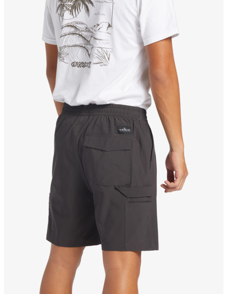 BOARDSHORT AFIBIO QUIKSILVER HOMBRE