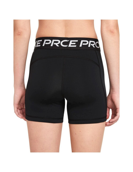 MALLA SHORT NIKE 5´´ MUJER