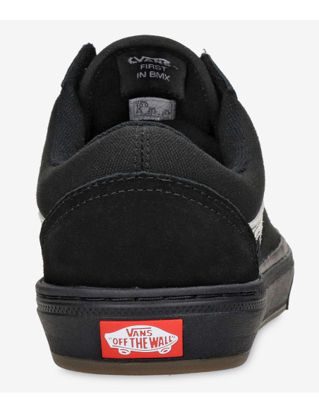 ZAPATILLAS OLD SCHOOL VANS