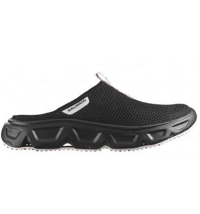 ZUECO DE DESCANSO SALOMON MUJER