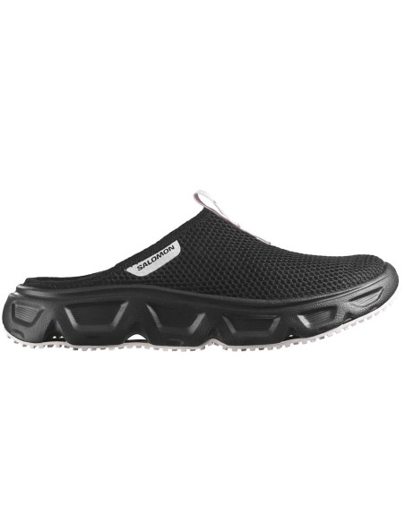 ZUECO DE DESCANSO SALOMON MUJER