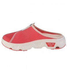 ZUECO DESCANSO SALOMON MUJER 2