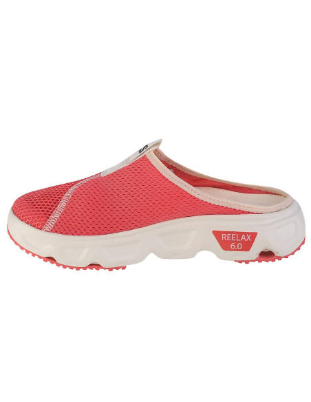 ZUECO DESCANSO SALOMON MUJER