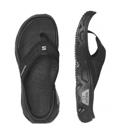 CHANCLA DESCANSO SALOMON MUJER