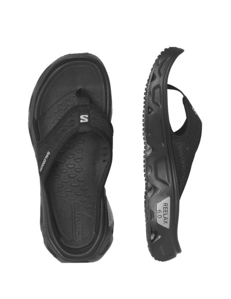 CHANCLA DESCANSO SALOMON MUJER