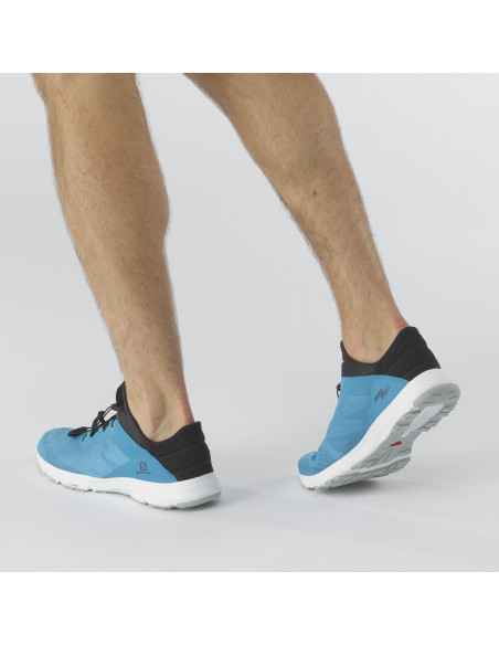 Zapatilla traspirable Amphibian Salomon Hombre