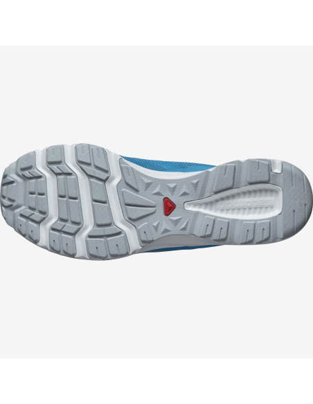 Zapatilla traspirable Amphibian Salomon Hombre