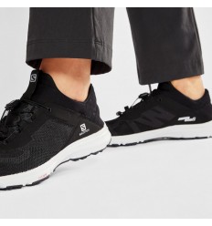 Zapatilla Salomon Transpirable