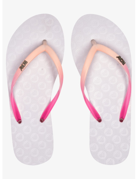 Chanclas Dedo Roxy Mujer