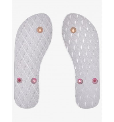 Chanclas Dedo Roxy Mujer