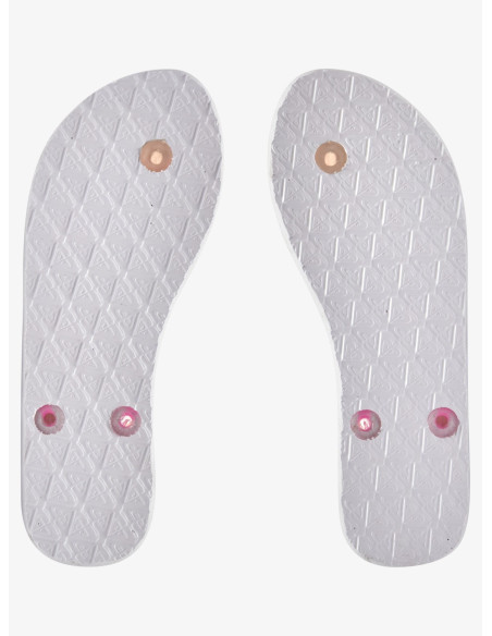 Chanclas Dedo Roxy Mujer