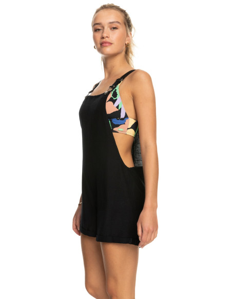 BUZO CORTO ROXY MUJER