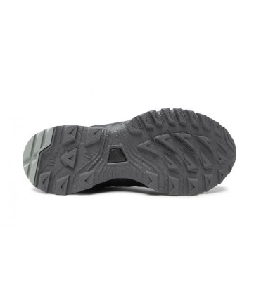 ZAPATILLA TREKING TRAIL GORETEX NEGRO HAGLOFS