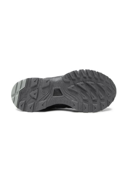 ZAPATILLA TREKING TRAIL GORETEX NEGRO HAGLOFS