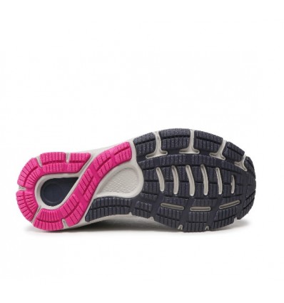 ZAPATILLA RUNNING SONIC 5 MORADO SRA UA