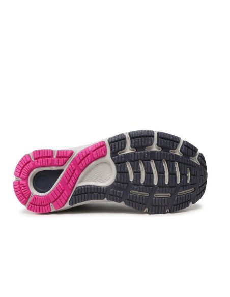 ZAPATILLA RUNNING SONIC 5 MORADO SRA UA