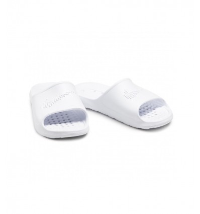 CHANCLA PISCINA SRA NIKE BLANCO