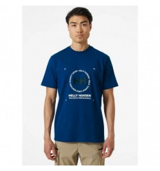 CAMISETA HELLY HANSEN HOMBRE