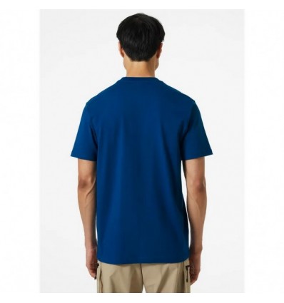 CAMISETA HELLY HANSEN HOMBRE
