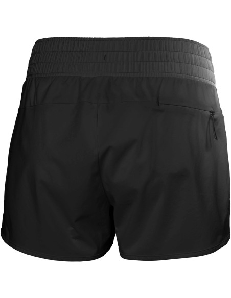 SHORT RUNNING HELLY HANSEN MUJER