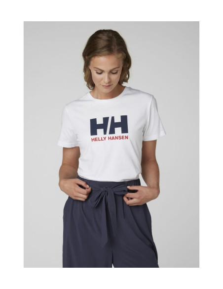 CAMISETA HELLY HANSEN MUJER