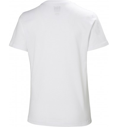 CAMISETA HELLY HANSEN MUJER