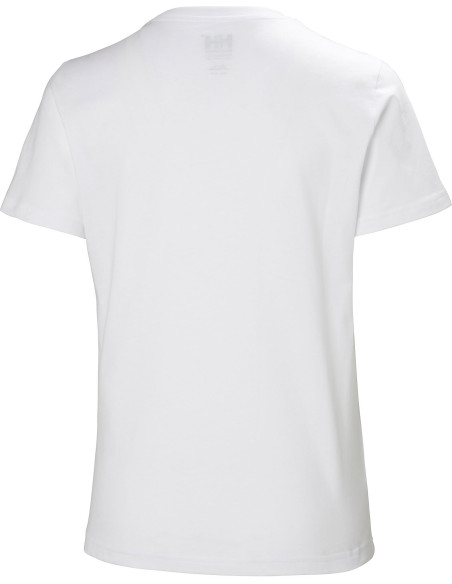 CAMISETA HELLY HANSEN MUJER