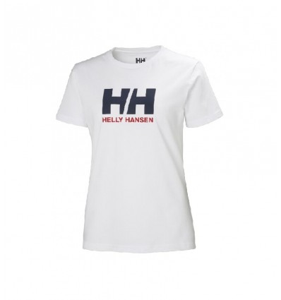 CAMISETA HELLY HANSEN MUJER