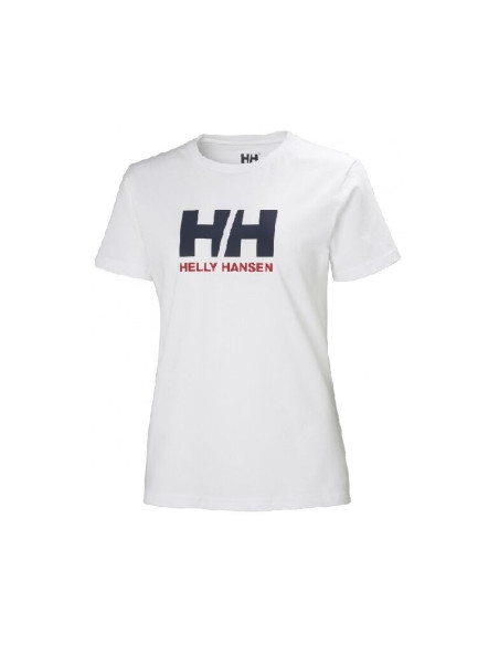 CAMISETA HELLY HANSEN MUJER