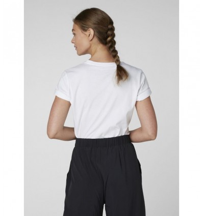 CAMISETA HELLY HANSEN MUJER